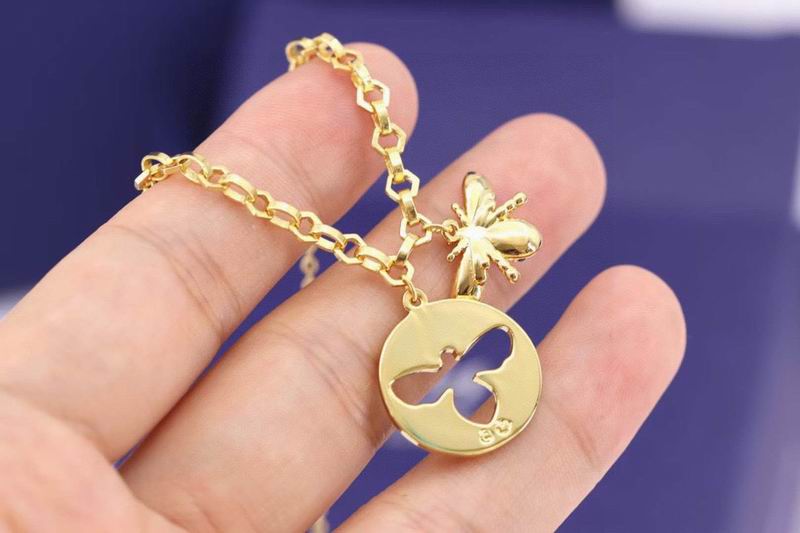 Swarovski Necklace 03lyr114 (3)